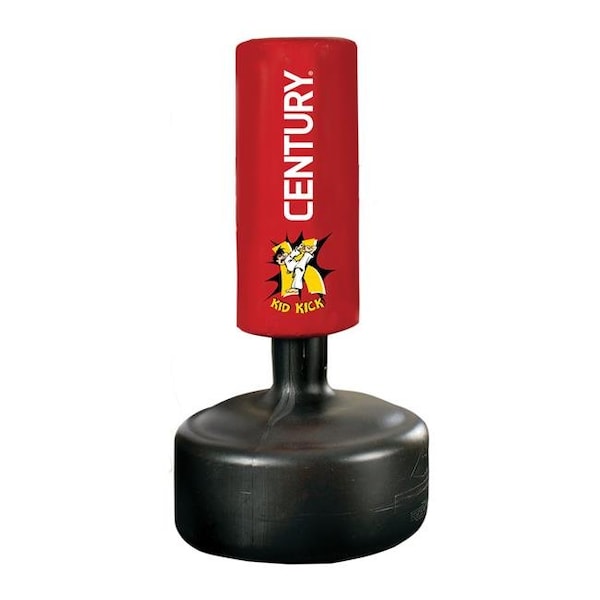 Century 10152-900 Kid Kick Wavemaster; Red